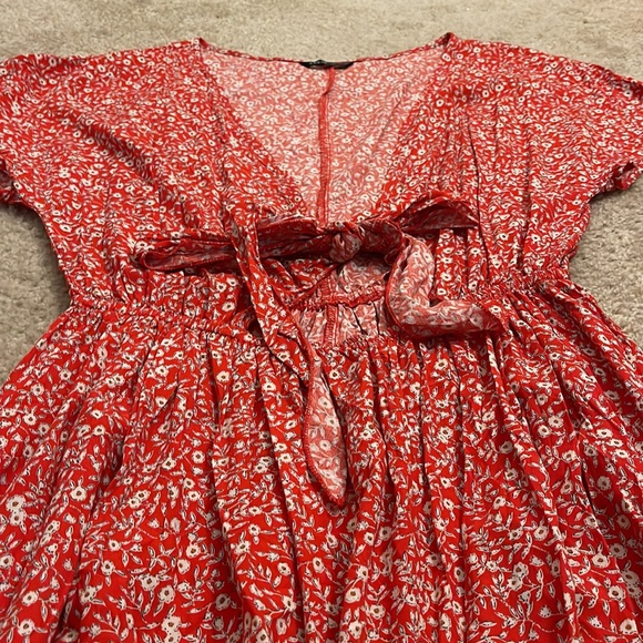 xl sundress from shein never worn - Picture 2 of 2
